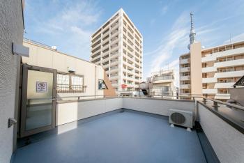 瑞の宿浅草, Tokio (fotografie 5)