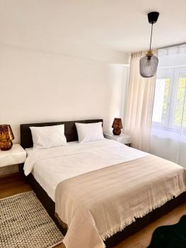 Gemütliches Apartment im Herzen der Stadt, Nürnberg (photo 4)