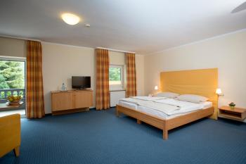 Farbinger Hof, Bernau am Chiemsee (Foto 4)