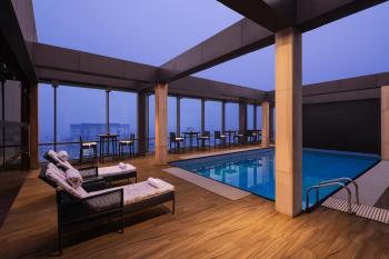 Courtyard by Marriott Amritsar, Amritsar (photo 3)
