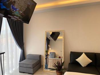 CS Junction Point - Double Deluxe Room - DDR, Kuala Pilah (foto 3)