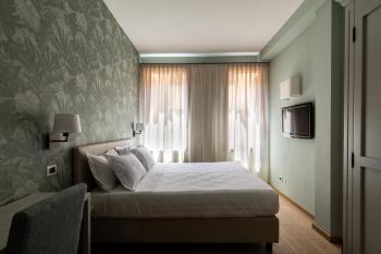 Hotel Porta San Mamolo, Boloňa (fotografie 5)