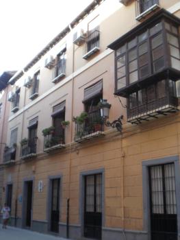 Pensión Matilde, Granada (fotografie 3)