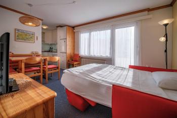 Paradies 310, Arosa (photo 4)