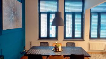 Royal South II - Stylish apartment in Antwerp Zuid, Amberes (foto 4)