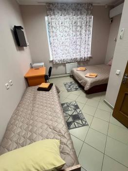 Hotel Karavella Завжди є світло!, Mykolajiw (Foto 3)