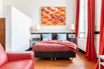 Maison Jamaer, Brussels (photo 3)