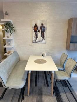 Ani's Stylishly Designed Apartment Plus Parking!!!, Sofia (Foto 4)