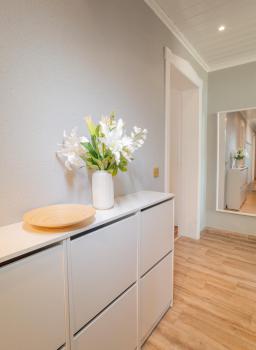 Spacious Apartment in Strausberg - Sleeps 6, Strausberg (foto 3)