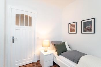 Spacious Apartment in Strausberg - Sleeps 6, Strausberg (foto 2)