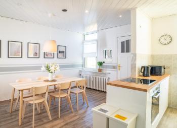 Spacious Apartment in Strausberg - Sleeps 6, Strausberg (foto 4)
