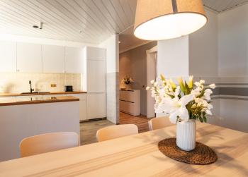 Spacious Apartment in Strausberg - Sleeps 6, Strausberg (foto 5)