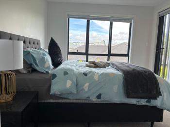 Epsom Tidy House Unit 6, Auckland (fotografie 3)