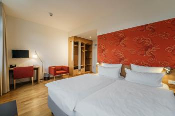 Gästehaus Auf dem Heiligen Berg B&B, Wuppertal (photo 4)
