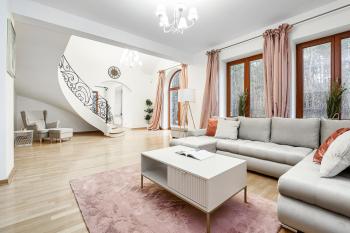 Lumina amazing house in Warsaw, Varsovia (foto 3)
