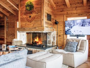Chalet Skyfall by Interhome, Les Collons (Foto 2)