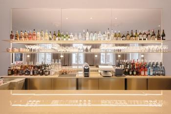 BoHo Hotel Budapest - Small Luxury Hotels, Budapest (photo 2)