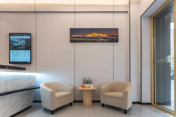 Shanghai Manhua Hotel-Provides free shuttle service to Disneyland, Shanghai (foto 4)