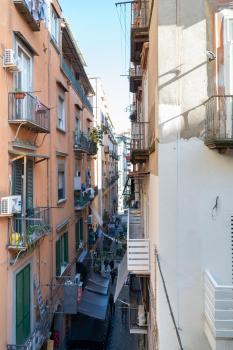 Speranzella158 By Dimorra, Nápoles (foto 4)