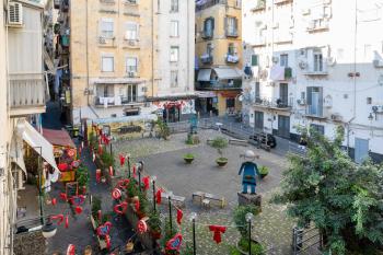 Speranzella158 By Dimorra, Nápoles (foto 5)