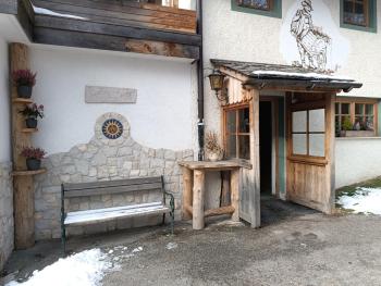 kuglerhof, Dobbiaco (foto 3)