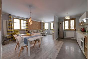 RentPlanet - Apartamenty Podgórze, Szklarska Poręba (foto 3)