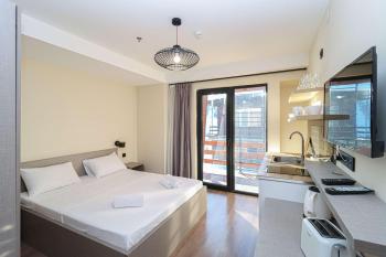Apartment in Marshall Gudauri Project, Goudaouri (photo 5)