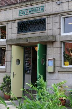 Cafe Modern, Ámsterdam (foto 3)