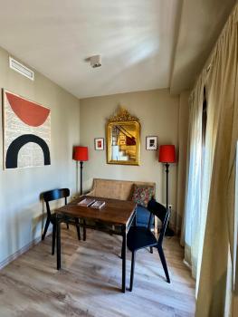 Galteo Infantes - Private Terrace, Ronda (photo 4)