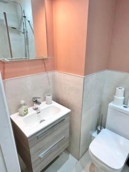 2 bed Apartment in City Centre, Dublin (fotografie 3)