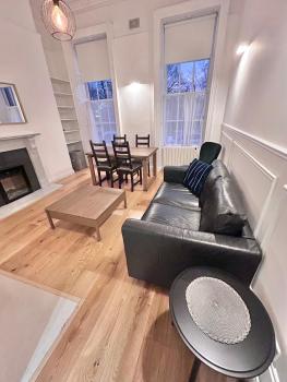 2 bed Apartment in City Centre, Dublin (fotografie 4)