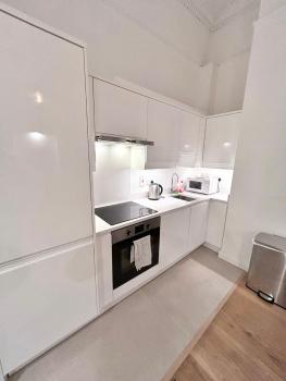 2 bed Apartment in City Centre, Dublin (fotografie 5)