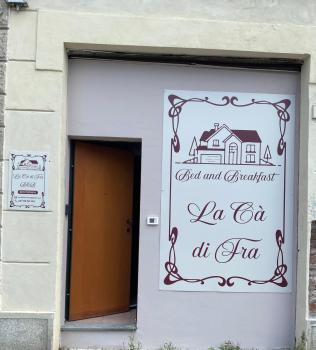 La Ca di Fra, Turin (photo 4)