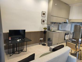 Lucentia apartment kuala lampur klcc, Kuala Lumpur (fotografie 2)