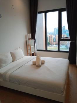 Lucentia apartment kuala lampur klcc, Kuala Lumpur (fotografie 3)