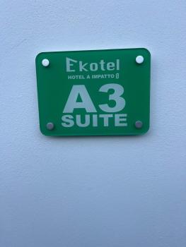 EKOTEL, Rom (Foto 3)