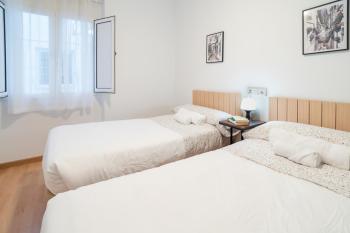 Apartamento a 15 minutos de la Judería con Parking, Córdoba (fotografie 5)