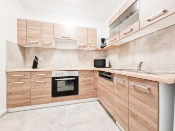 Tolstov Apartments - 2 or 3 Room Apartments - 15 Min zur Messe DUS & 10 Min Old Town DUS, Düsseldorf (zdjęcie 5)