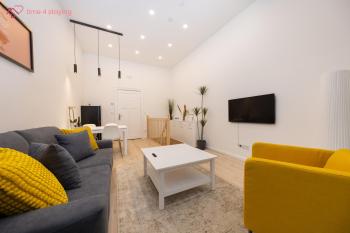 time4staying 3 SZ Maisonette nahe Kudamm, ICC & Zoo, Berlino (foto 3)