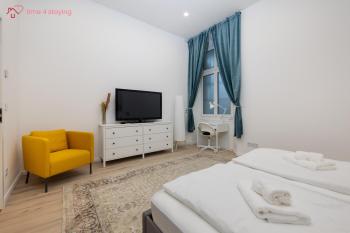 time4staying 3 SZ Maisonette nahe Kudamm, ICC & Zoo, Berlino (foto 5)