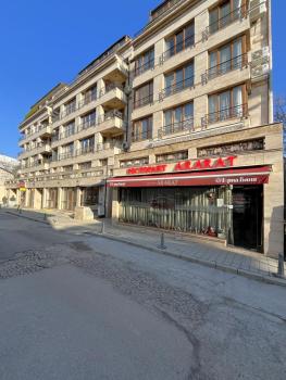 Prime Stays at Antim Boutique Apartments, Sofia (Foto 4)