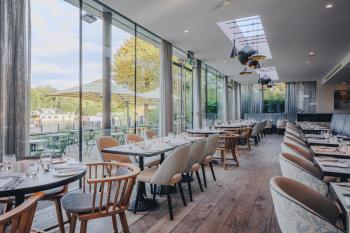 Reserve, by Warner Hotels - The Runnymede on Thames, Windsor (photo 5)