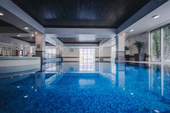 Reserve, by Warner Hotels - The Runnymede on Thames, Windsor (photo 4)