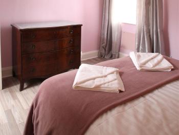 Glasgow city Charlotte service Aparments, Glasgow (Foto 3)