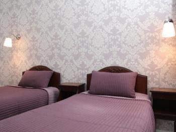 Glasgow city Charlotte service Aparments, Glasgow (Foto 4)