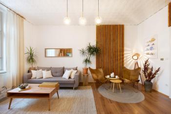 Symphony Apartment - FREE Parking & Airport Taxi, Budapeszt (zdjęcie 2)