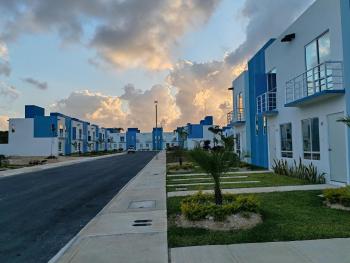Privada Monte Aneto 13, Cancún (foto 2)