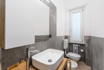 Accogliente alloggio a pochi minuti dal centro, Turin (photo 5)