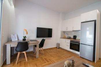 Arie Central Apartments by Live & Travel, Athens (photo 5)