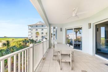 Sun Sand & Serenity - 3BR Ocean View Oasis, Palm Coast (foto 4)